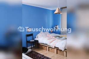 Tauschwohnung: 3-Zimmer (Altbau-)Wohnung gesucht – Die vollständige Adresse der Immobilie erhältst du vom Anbieter., 55116 Altstadt, Mainz – Vorschaubild 2