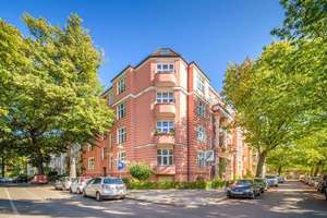 250m² Traumdachgeschoss mit Terrasse im grünen Steglitz – Lauenburger Platz 4, 12157 Steglitz, Berlin – Vorschaubild 3