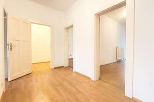 Familienwohnung in GOHLIS - BEZUGSFREI - PROVISIONSFREI - 3 ZKB - BALKON – Etkar-Andre-Straße 23, 4157 Gohlis-Mitte, Leipzig – Vorschaubild 10