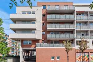+++ Frisch modernisiert! 2-Zimmer-Wohnung mit halboffener Wohnküche im Herzen von Striesen +++ – Die vollständige Adresse der Immobilie erhältst du vom Anbieter., 1309 Striesen-West, Dresden – Vorschaubild 4