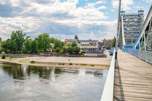 Moderner Altbaucharme: Stilvolle vier Räume und drei Balkone – Die vollständige Adresse der Immobilie erhältst du vom Anbieter., 1277 Blasewitz (Stadtteil), Dresden – Vorschaubild 15