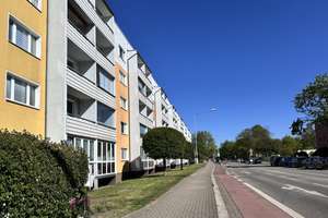 3-Zimmer-Whg. zum Modernisierungspreis als Anlage oder zur Eigennutzung – Die vollständige Adresse der Immobilie erhältst du vom Anbieter., 39112 Leipziger Straße, Magdeburg – Vorschaubild 10