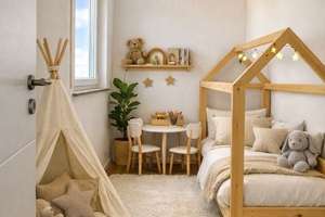 Kernsanierte 4-Zimmer-Wohnung mit Weitblick, großzügigem Grundriss & privatem TG-Stellplatz  – Die vollständige Adresse der Immobilie erhältst du vom Anbieter., 89134 Blaustein – Vorschaubild 7