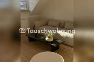Tauschwohnung: Biete sehr moderne 2,5Z mit Balkon | Suche 2+ Z mit Balkon