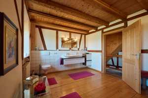 Seltenes Immobilienangebot: Charmantes Fachwerkhaus in Top-Zustand und einmaliger Lage – Rottweil (Kreis) – Vorschaubild 56