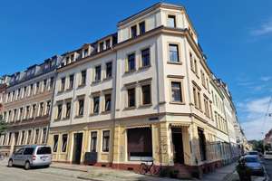 BEZUGSFREIE - 1-Zimmer-Eigentumswohnung mit Einbauküche in ruhiger Lage der Neustadt zu verkaufen! – Schönfelder Straße 21, 1099 Äußere Neustadt, Dresden – Vorschaubild 8