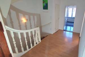 Provisionsfrei - Leben über 2 Ebenen in moderner 5-Zimmer-Wohnung am Park – Die vollständige Adresse der Immobilie erhältst du vom Anbieter., 28199 Neustadt (Ortsteil), Bremen – Vorschaubild 16