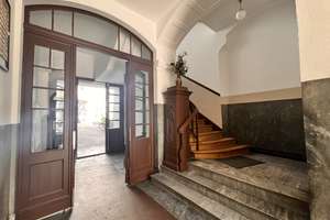 Gemütliche Altbauwohnung mit großzügigem Balkon in bester Lage von Schöneberg!
 – Die vollständige Adresse der Immobilie erhältst du vom Anbieter., 10827 Schöneberg, Berlin – Vorschaubild 7
