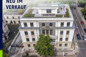 2-Zimmer-Wohnung mit Wannenbad in Leipziger Denkmal nahe Innenstadt - zum Selbstbezug – Die vollständige Adresse der Immobilie erhältst du vom Anbieter., 4315 Neustadt-Neuschönefeld, Leipzig – Vorschaubild 1