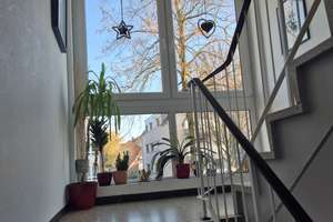 Leerstehende  3,5-Zimmer-Masionette-Wohnung in Münster-Roxel  mit PKW-Stellplatz – Havixbecker Straße 41, 48161 Roxel, Münster – Vorschaubild 3