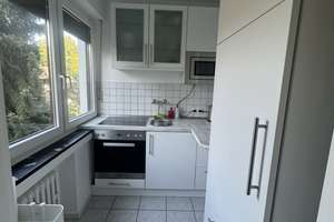 möbliertes Appartement  mit gehobener Innenausstattung in Essen Werden – Mintropstraße 69, 45239 Werden, Essen – Vorschaubild 6