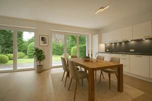 Modernisiertes Einfamilienhaus mit Garten & Wärmepumpe | Oldenburg-Ofenerdiek – Die vollständige Adresse der Immobilie erhältst du vom Anbieter., 26125 Ofenerdiek, Oldenburg (Oldenburg) – Vorschaubild 2