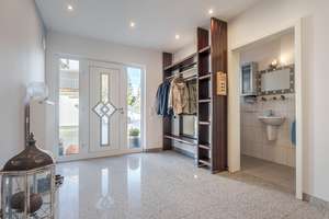Flexibel nutzbare Premium-Residenz am Feldrand von Wehrheim - bis zu 4 Einheiten & weiterem Bauplatz – Die vollständige Adresse der Immobilie erhältst du vom Anbieter., 61273 Wehrheim – Vorschaubild 5