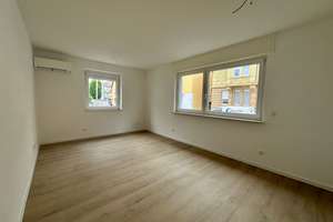 Modernes Wohnen nach Sanierung – 2-Zimmer-Wohnung mit neuer Einbauküche – Wartbergstraße 17, 74072 Heilbronn, Heilbronn – Vorschaubild 2