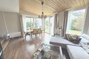 Der Sommer kann kommen !  Aufwendig modernisierte Doppelhaushälte in bester Lage von Besigheim – Die vollständige Adresse der Immobilie erhältst du vom Anbieter., 74354 Besigheim – Vorschaubild 3