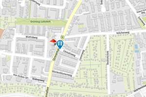 Beiersdorf + UKE um´s Eck 
* 3 Min. nach Eimsbüttel * Frisch & hochwertig modernisiert, bezugsferti – Die vollständige Adresse der Immobilie erhältst du vom Anbieter., 22529 Lokstedt, Hamburg – Vorschaubild 25