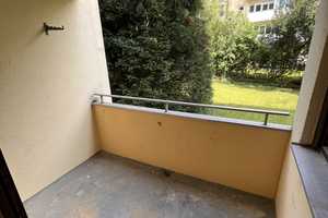 Vollständig modernisierte 1-Zimmer-Wohnung mit Balkon und Einbauküche in München Untergiesing – München – Vorschaubild 9