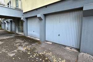 3-ZKB mit EBK, Garage, Terrasse, Loggia + Balkon, tolle Lage Am Homburg – 66123 Sankt Johann, Saarbrücken – Vorschaubild 22