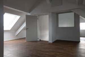 Charmante 3-Zimmer Maisonette-Wohnung mit Balkon in Mannheim-Seckenheim – Die vollständige Adresse der Immobilie erhältst du vom Anbieter., 68239 Seckenheim, Mannheim – Vorschaubild 10
