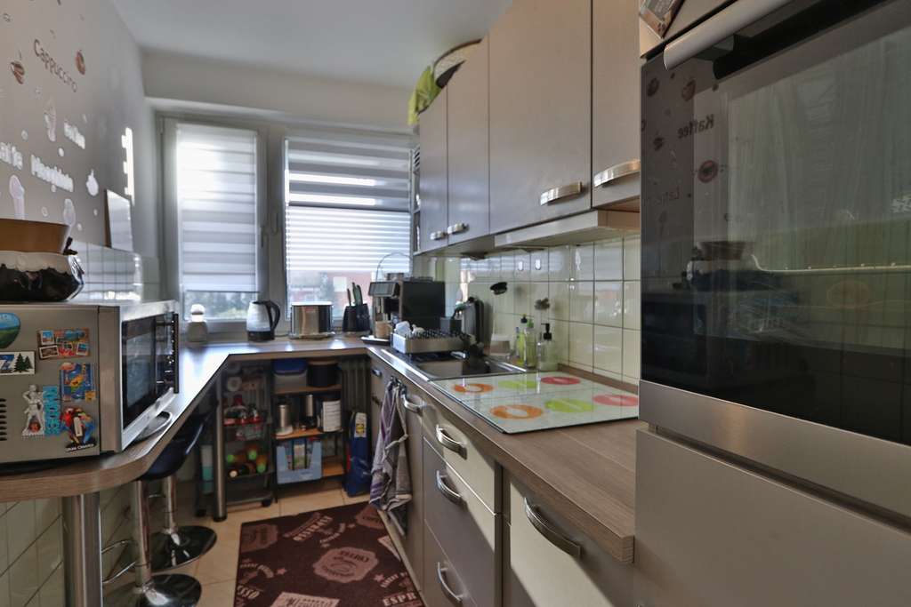 Immobilie in Geesthacht - Gemütliche 3 Zimmer Wohnung in zentraler Lage - Bild 3