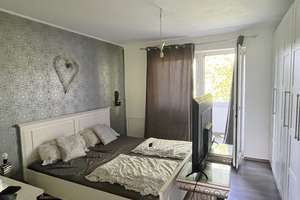 Attraktiver Kaufpreis! 3-Zimmer-Eigentumswohnung mit Balkon in Darmstadt-Kranichstein – 64294 Kranichstein, Darmstadt – Vorschaubild 9