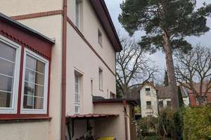 Klassisches Haus in exponierter Villenkolonie mit Potenzial zum Doppelgrundstück – Die vollständige Adresse der Immobilie erhältst du vom Anbieter., 12589 Rahnsdorf, Berlin – Vorschaubild 3