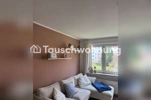 Tauschwohnung: Suchen 3Z mit Garten/großem Balkon – Käthnerort 65, 22083 Barmbek-Süd, Hamburg – Vorschaubild 2