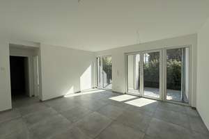 Hochwertige 2-Zimmer-EG Wohnung mit Terrasse & Einbauküche – Bottrop Süd-West! – Sterkrader Straße 7, 46236 Stadtmitte, Bottrop – Vorschaubild 3