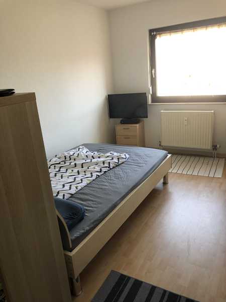 Wohnung in Innenstadt / Jungbusch (Mannheim) mieten ...