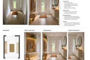 Faszinierende 4-Familien-Villa auf ausgedehntem Parkgrundstück mit eigenem Wald in HD-Rohrbach – Die vollständige Adresse der Immobilie erhältst du vom Anbieter., 69126 Rohrbach, Heidelberg – Vorschaubild 21