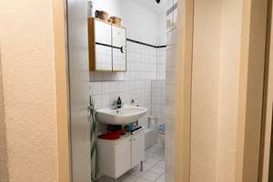 Traumhafte 3-Zimmer-Wohnung | 97 m² | 2 Bäder | Wanne | ruhige Neustadt-Lage an der Heide in Dresden – Die vollständige Adresse der Immobilie erhältst du vom Anbieter., 1099 Radeberger Vorstadt, Dresden – Vorschaubild 20