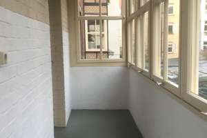 Helle 2-Zimmer Wohnung im 3. OG mit Balkon in Stuttgart West – Ludwigstraße 97, 70197 Rotebühl, Stuttgart – Vorschaubild 6