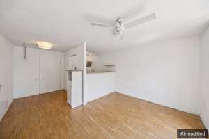 Modernes City-Apartment  in München-Nymphenburg – gepflegt und modernisiert ideal als Rückzugsort... – Die vollständige Adresse der Immobilie erhältst du vom Anbieter., 80639 Nymphenburg, München – Vorschaubild 4