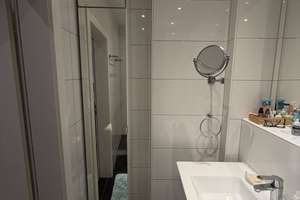 2-Zimmer Wohnung mit Balkon & Aufzug – Augustaanlage Mannheim – Die vollständige Adresse der Immobilie erhältst du vom Anbieter., 68165 Schwetzingerstadt/Oststadt, Mannheim – Vorschaubild 19