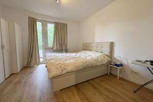 Großzügiges Wohnen auf zwei Ebenen – 6-Zimmer-Maisonettewohnung mit 3 Balkonen in Niederkassel – Die vollständige Adresse der Immobilie erhältst du vom Anbieter., 40547 Niederkassel, Düsseldorf – Vorschaubild 14