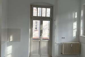 Schöne 3-Zimmerwohnung in Lichterfelde ! Provisionsfrei ! – Baseler Straße 106, 12205 Lichterfelde, Berlin – Vorschaubild 8