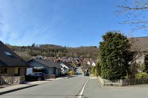 VIDEORUNDGANG: TRAUMHAFTES EINFAMILIENHAUS MIT GRANDIOSEM DACHGESCHOSS !!! – Märkischer Kreis – Vorschaubild 47