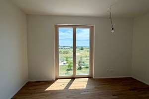 Erstbezug: Moderne 3-Zimmer-Wohnung mit Südwest-Loggia und Parkblick – Die vollständige Adresse der Immobilie erhältst du vom Anbieter., 68259 Käfertal, Mannheim – Vorschaubild 4