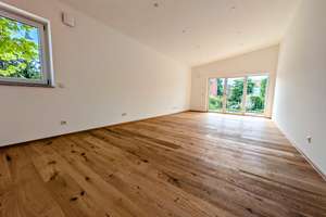 3-Zi-Maisonette mit 165m² Privatgarten Süd/Ost in Aubing | Erstbezug 2026 | KfW A+ Premium – Die vollständige Adresse der Immobilie erhältst du vom Anbieter., 81245 Aubing-Süd, München – Vorschaubild 16