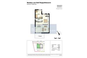 Moderne Doppelhaushälfte mit PV, Wärmepumpe und Garten in Wedel – Steinberg 30, 22880 Wedel – Vorschaubild 22