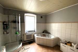 Attraktives Mehrfamilienhaus mit 5 Wohneinheiten in Innenstadtlage Bad Salzuflens – Die vollständige Adresse der Immobilie erhältst du vom Anbieter., 32105 Bad Salzuflen – Vorschaubild 12
