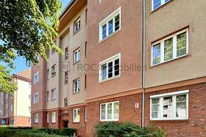 Maisonette Wohnung mit Stellplatz in Traumlage! Berlin-Schmargendorf – Die vollständige Adresse der Immobilie erhältst du vom Anbieter., 14193 Schmargendorf, Berlin – Vorschaubild 12