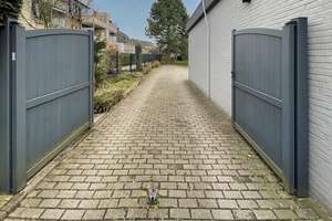 Zweifamilienhaus mit 
frei werdender Gewerbeeinheit – Die vollständige Adresse der Immobilie erhältst du vom Anbieter., 47249 Buchholz, Duisburg – Vorschaubild 2