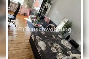 Tauschwohnung: peaceful home in busy area – Die vollständige Adresse der Immobilie erhältst du vom Anbieter., 12045 Neukölln (Ortsteil), Berlin – Vorschaubild 4