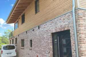 Exklusives Objekt für Pferdeliebhaber oder Hobbybetriebsstätte mit Wohnhaus im DG = in ruhiger Lage – Up´n Barg 10b, 22926 Stormarn (Kreis) – Vorschaubild 7