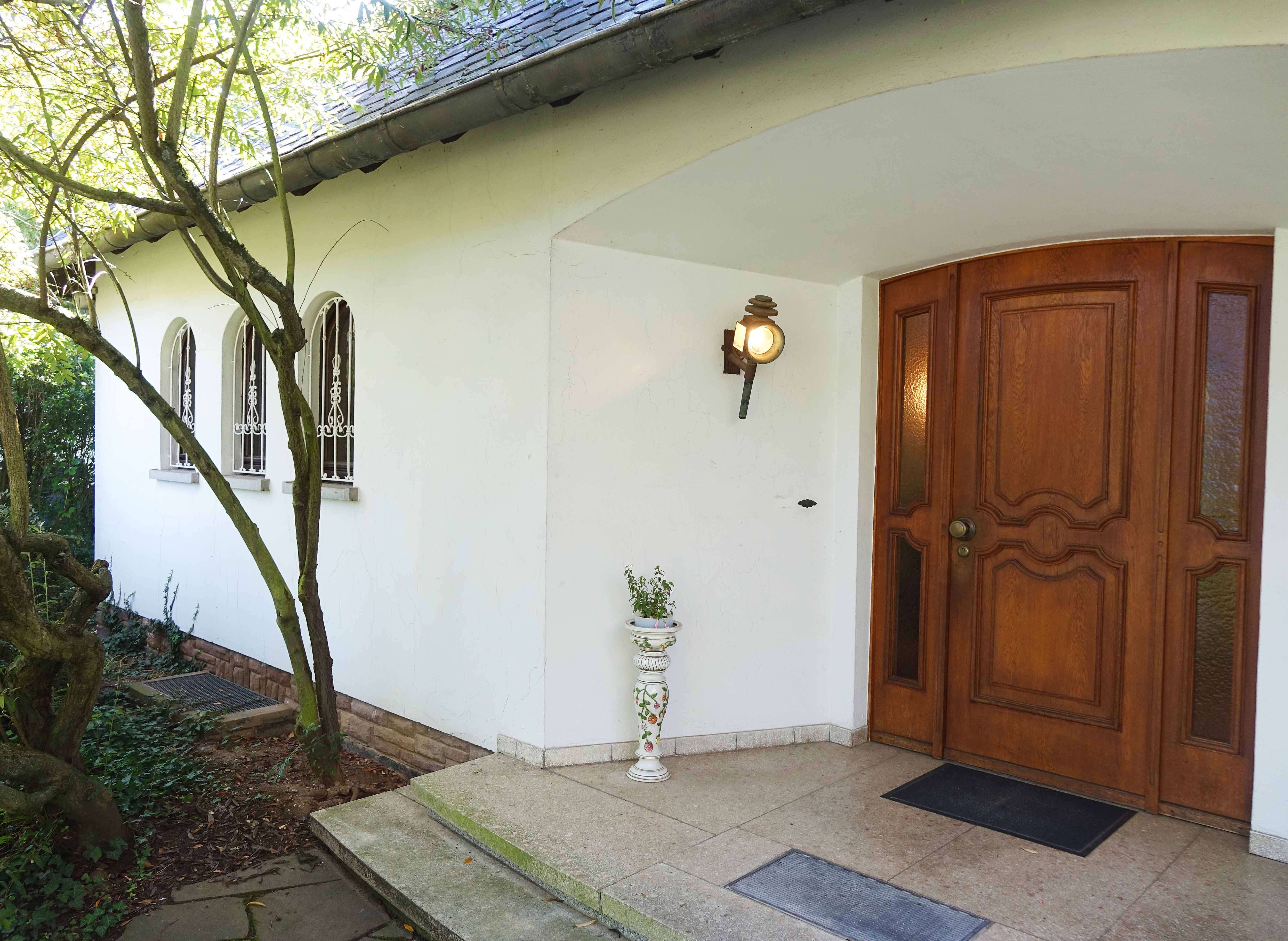 Die Lage zählt - Traumvilla mit Aussicht, Bad Kreuznach Kreis – Bild 3