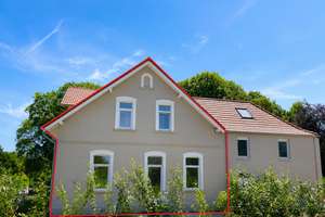 Kernsanierte Wohnung in einem historischen Gebäude! Erstbezug Juni 2025! – 48159 Sprakel, Münster – Vorschaubild 13