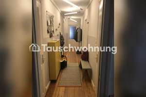 Tauschwohnung: Bieten: 3 Zimmer SAGA Altbau gegen mind. 4 Zimmer – Die vollständige Adresse der Immobilie erhältst du vom Anbieter., 20357 Eimsbüttel (Ortsteil), Hamburg – Vorschaubild 5