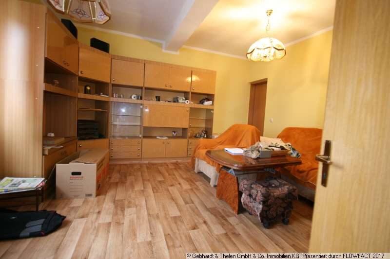 Immobilie in Meiningen - Charmantes Anwesen mit Potenzial in Meiningen – Ortsteil Helba - Bild 4