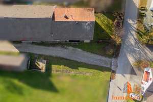 IMMOSPACE *** Großzügiges ZFH mit vielseitiger Nutzung, Balkon und XL-Garage in ruhiger Lage *** – Die vollständige Adresse der Immobilie erhältst du vom Anbieter., 86450 Altenmünster – Vorschaubild 3